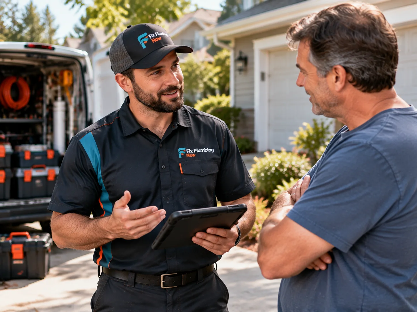 Clogged Drain Service Mcgill, NV FAQs